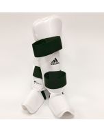 Adidas Taekwondo Shin & Instep Guards
