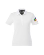 TC Team Polo Canada 150 Edition Women