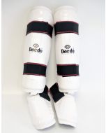 Daedo Shin and Instep Guard