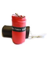 Mini Fancy Sandbag Red
