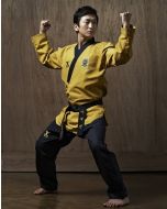 JC Poomsae Master Pro-Athlete Uniform