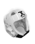 JCalicu Head Guard Premium White - WTF Approved