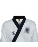 JC Female Poomsae Dan Diamond Uniform