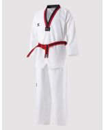 JC Club Poom Uniform WT Licensed