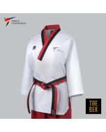 MOOTO TAEBEK Poomsae Poom Female