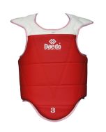 Daedo Reversible Chest Protector