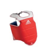 ADIDAS Reversible Chest Protector WT Licensed