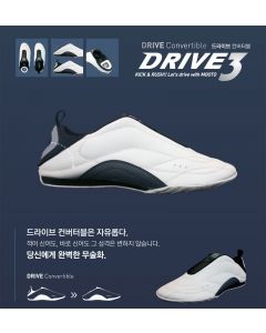 MOOTO Drive 3 Convertible Shoes