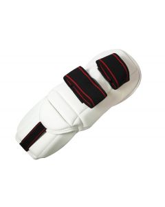TKD Arm Guards with Elbow