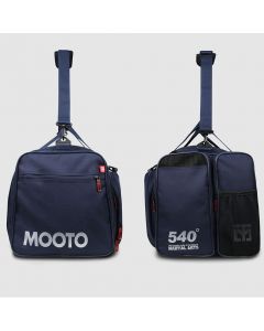 Mooto Sports Bag Navy