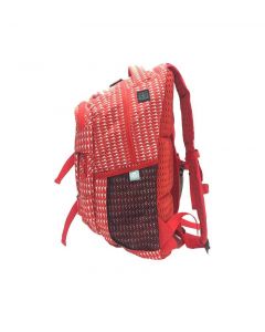 540 Backpack Red