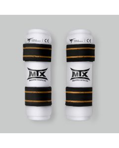 MTX Forearm Guards