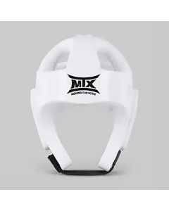 MTX Head Guard White