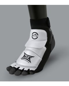 MTX Taekwondo Foot Protector