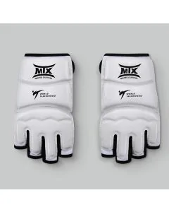 MTX Taekwondo Gloves
