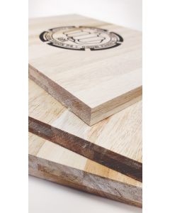 Mooto Wooden Board 18mm (Box of 46)