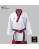 MOOTO TAEBEK Poomsae Poom Female