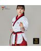 MOOTO TAEBEK Poomsae Poom Female