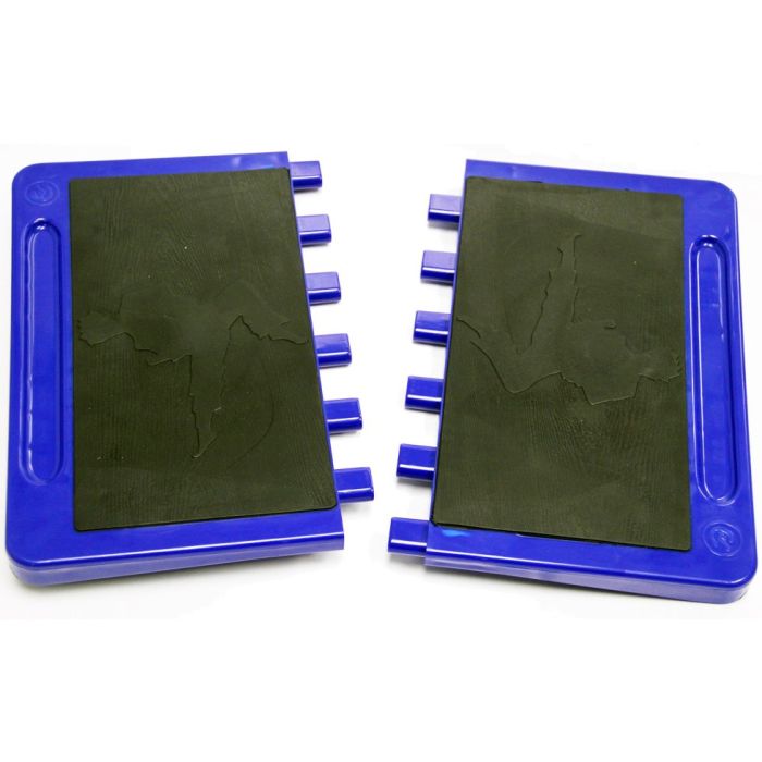 Re-Breakable Board Tongue