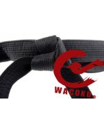 Wacoku Black Belt Cotton