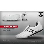 JCalicu KICKS MK1 Shoes - White Sole