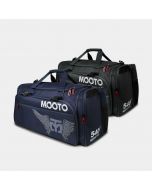 Mooto Sports Bag Black