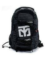 540 Backpack Black