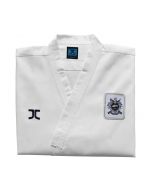 JC Poomsae Club Uniform - Geup - WTF Approved