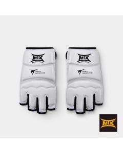 MTX Taekwondo Gloves