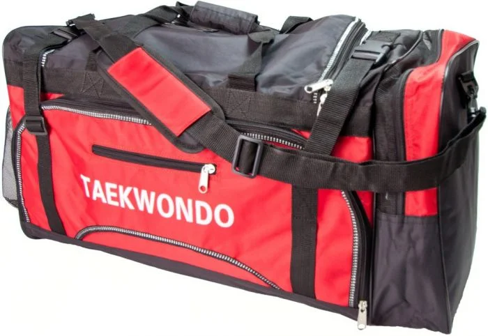 Taekwondo Karate Bag