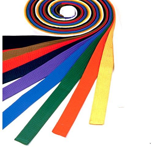 Colour Belt