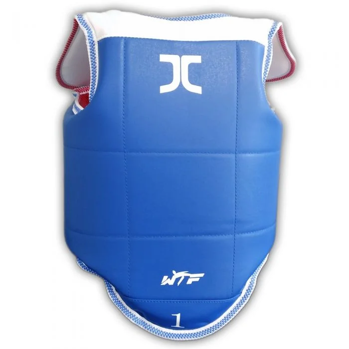 JCalicu Reversible Chest Protector 