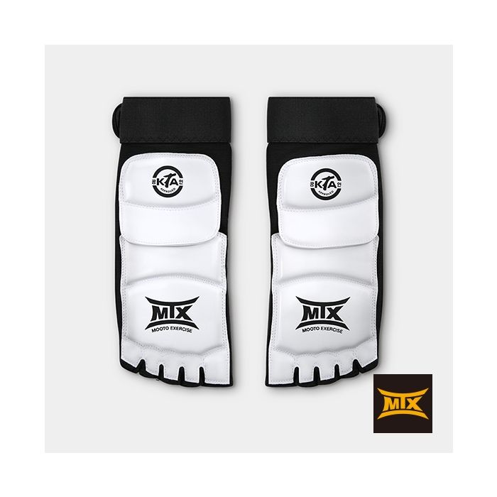 MTX Taekwondo Foot Protector