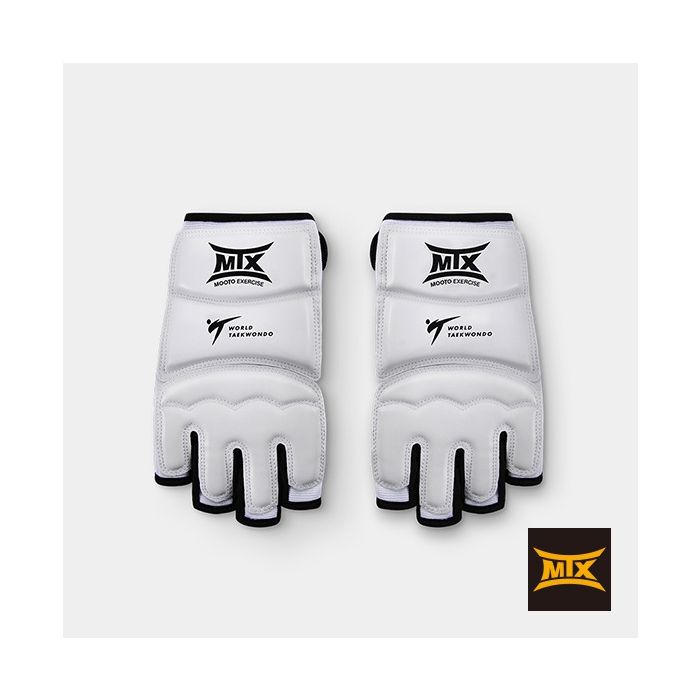 MTX Taekwondo Gloves